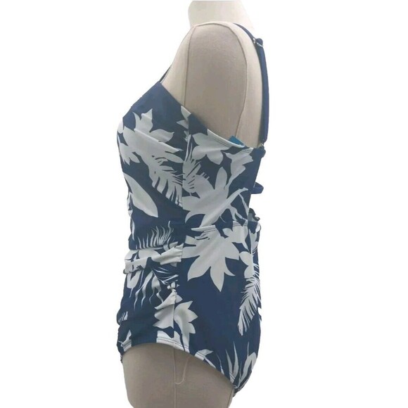 Cupshe Women's Swimsuit One Piece Bathing Suit Size Large (L) - Picture 7 of 11